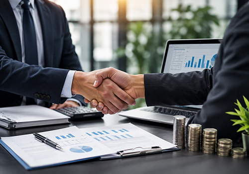 Business Debt Recovery