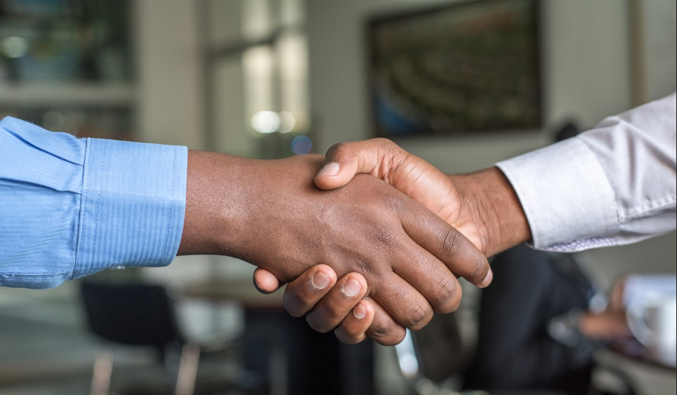 Business Debt Recovery